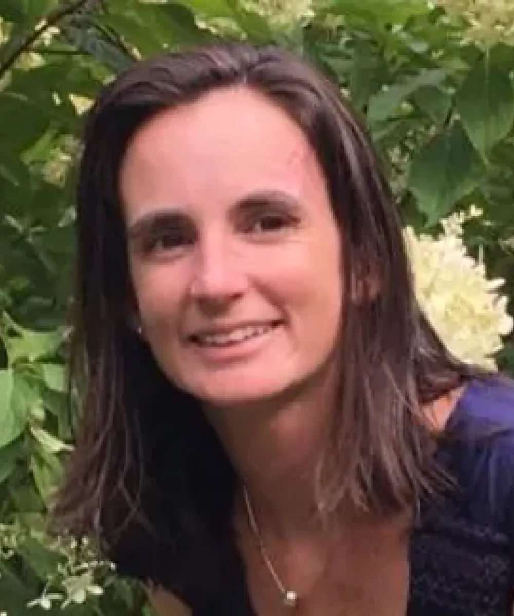 Christie Gammill