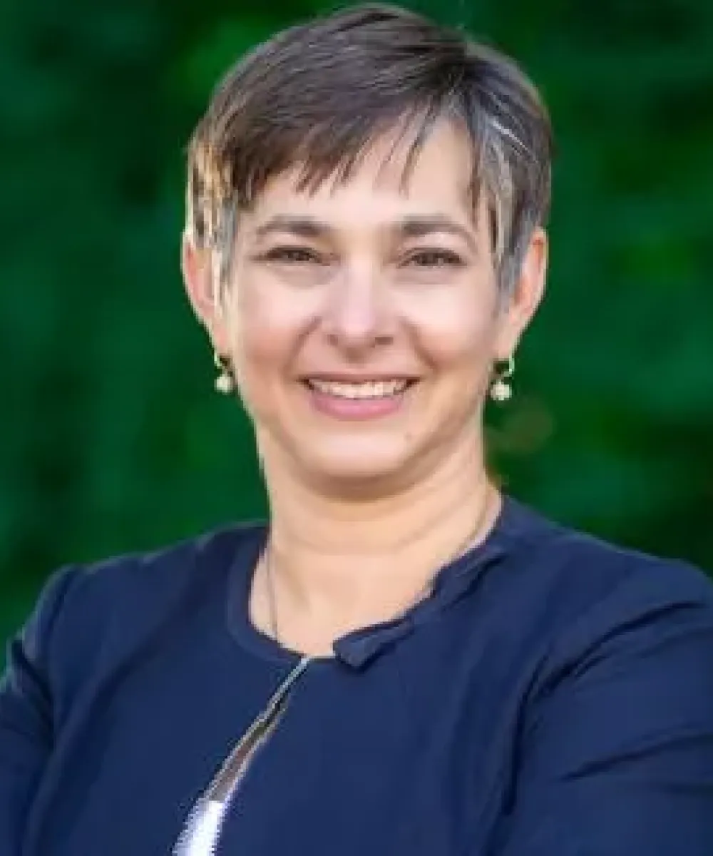 Laura K. Drynan