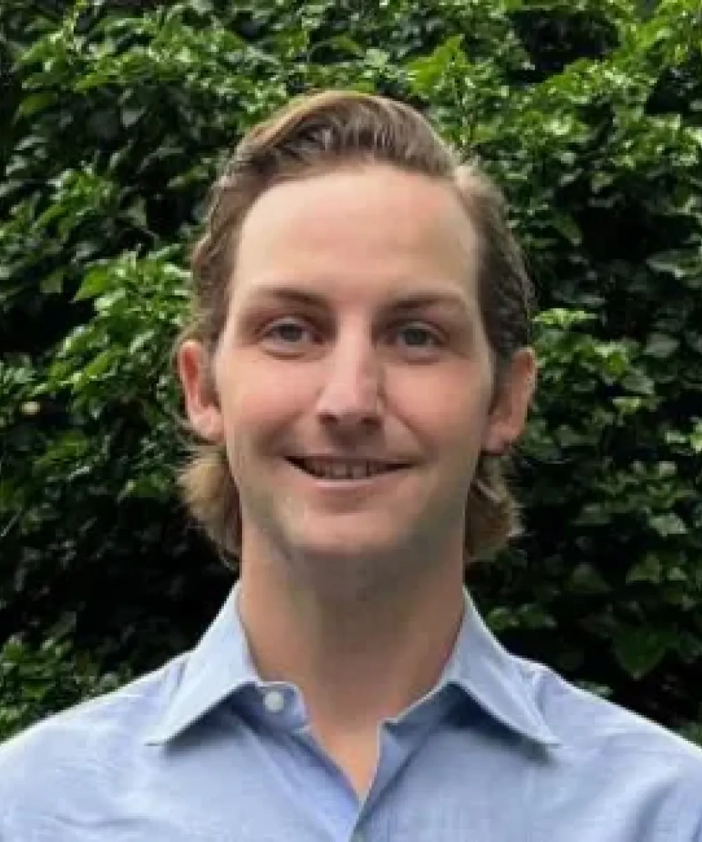 Richard Hall